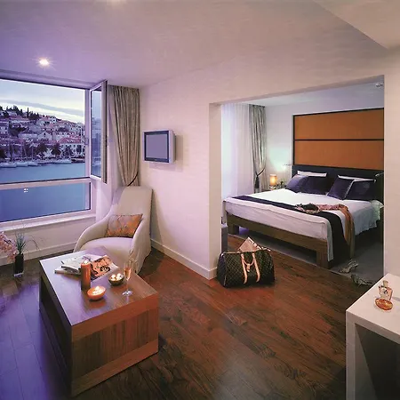 Szálloda Adriana Hvar 4*