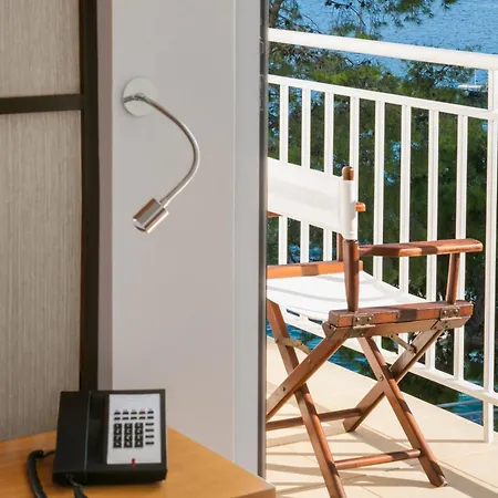 Adriana Hvar 4* Hvar Town