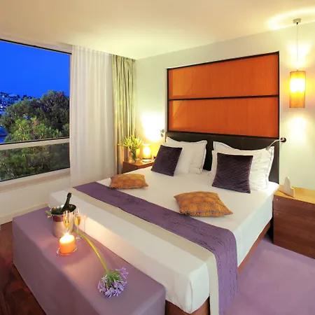 Szálloda Adriana Hvar 4*