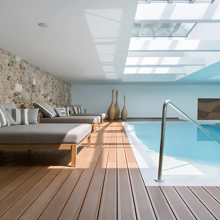 Adriana Hvar Szálloda