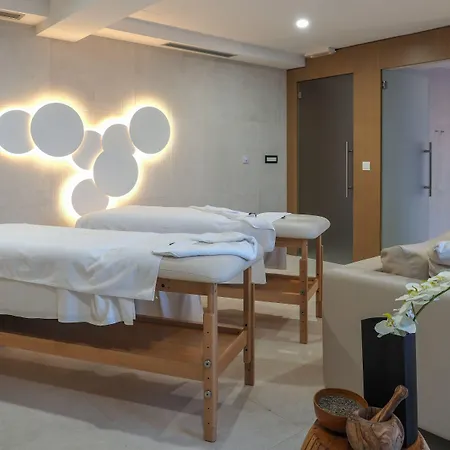 Szálloda Adriana Hvar 4*