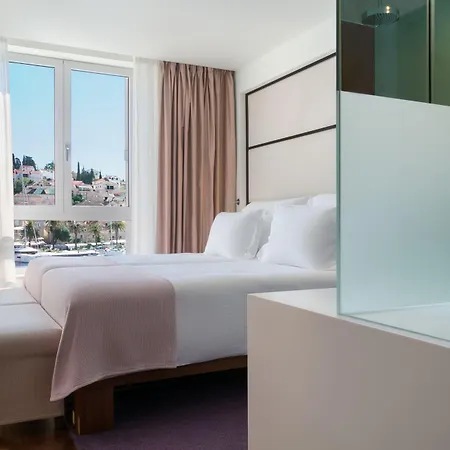 Adriana Hvar Szálloda Hvar Town