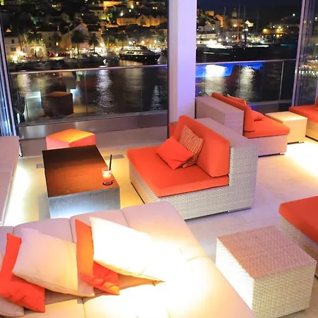 Szálloda Adriana Hvar Hvar Town