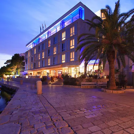 Adriana Hvar Szálloda Hvar Town