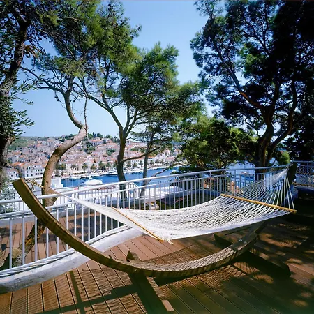 Adriana Hvar Szálloda Hvar Town