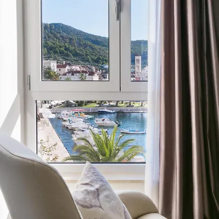 Adriana Hvar Hotel Hvar Town