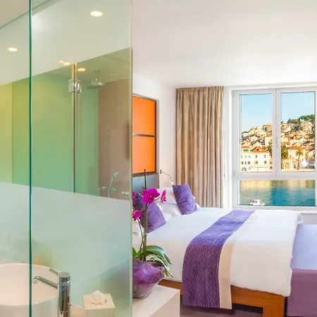 Adriana Hvar Hotel 4*