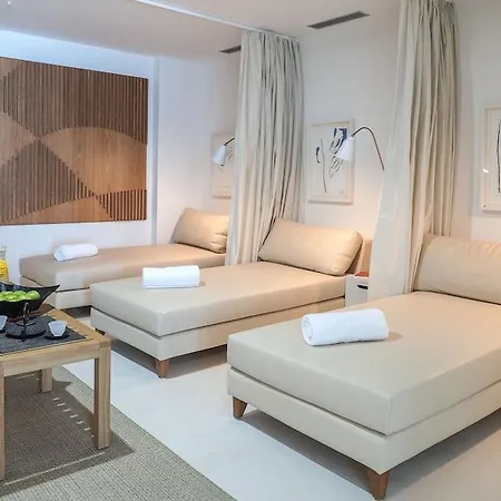 Adriana Hvar Hotel 4*