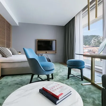 Adriana Hvar 4*