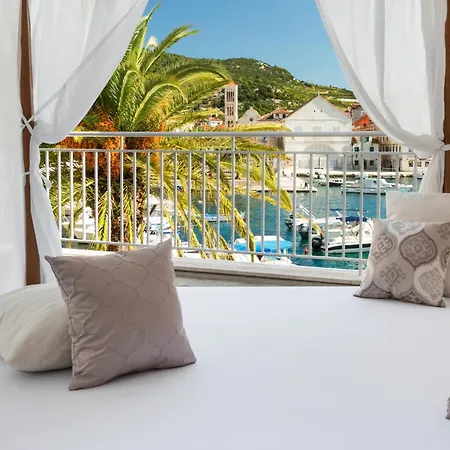 Adriana Hvar Hotel Hvar Town