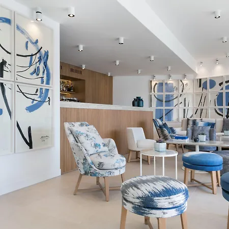 Adriana Hvar Hotel 4*