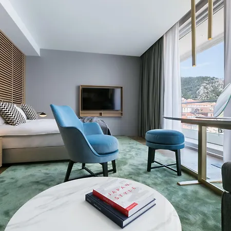 Adriana Hvar 4* Χβαρ