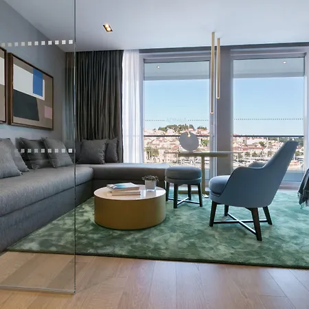 Adriana Hvar 4*