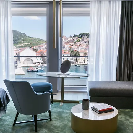 Adriana Hvar Hotel