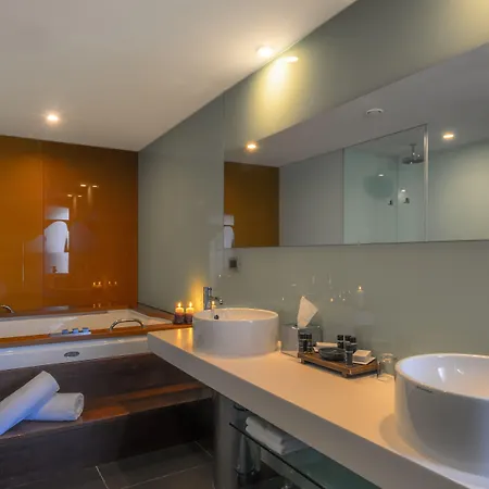 Adriana Hvar Ξενοδοχείο Χβαρ