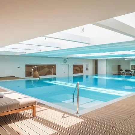 Ξενοδοχείο Adriana Hvar Χβαρ