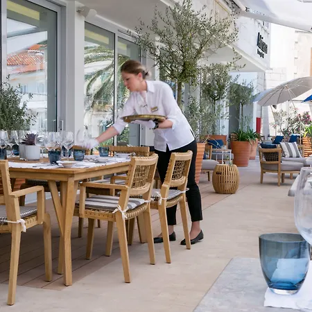 Adriana Hvar 4* Χβαρ