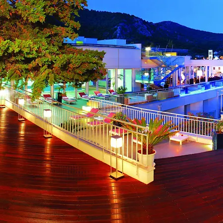 Adriana Hvar Hvar Town