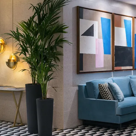 Adriana Hvar Hotel 4*