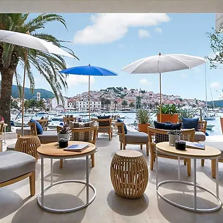 Adriana Hvar Hotel