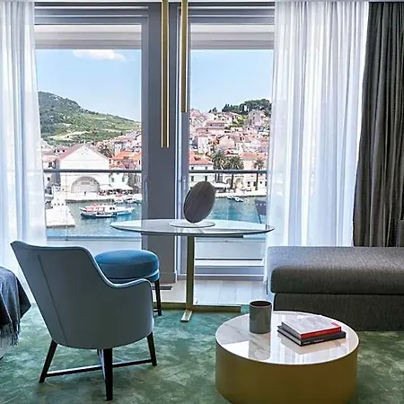 Hotel Adriana Hvar Hvar Town
