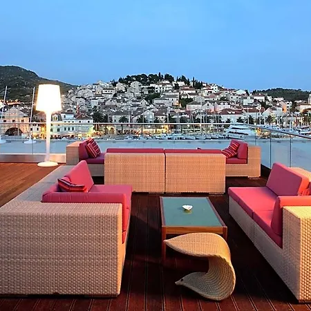Adriana Hvar 4* Hvar Town