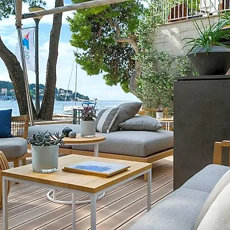 Hotel Adriana Hvar 4*