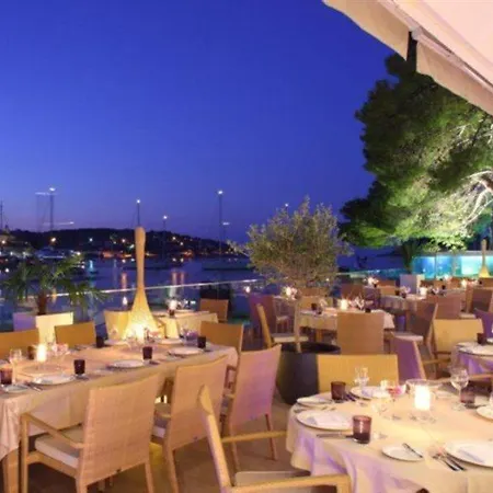 Adriana Hvar Hotel Hvar Town