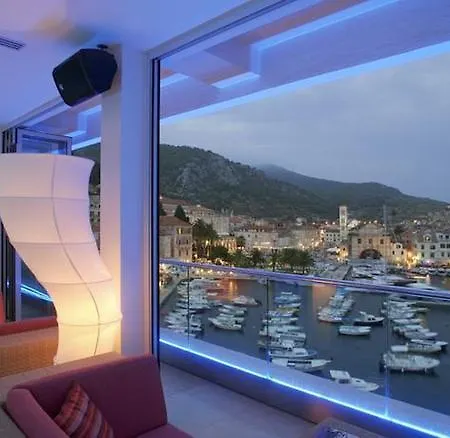 Adriana Hvar Hotel Hvar Town