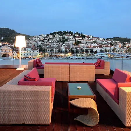 Adriana Hvar Hotel Hvar Town