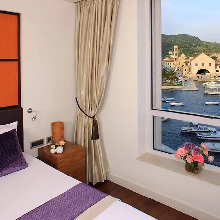 Adriana Hvar 4* Хвар