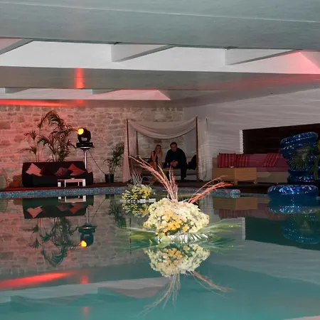 Adriana Hvar Hotel