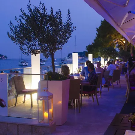 Hotel Adriana Hvar Hvar Town