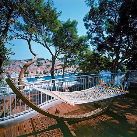 Adriana Hvar Hotel Hvar Town
