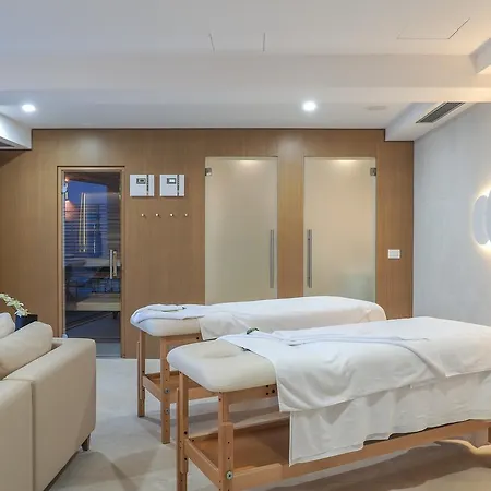 Adriana Hvar Ξενοδοχείο 4*