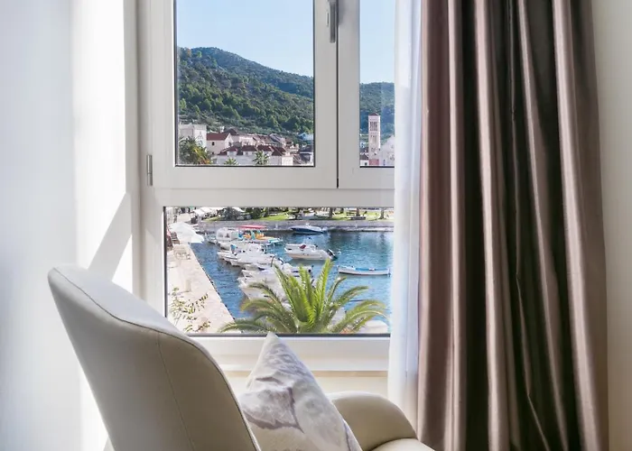 Adriana Hvar Hotel Hvar Town