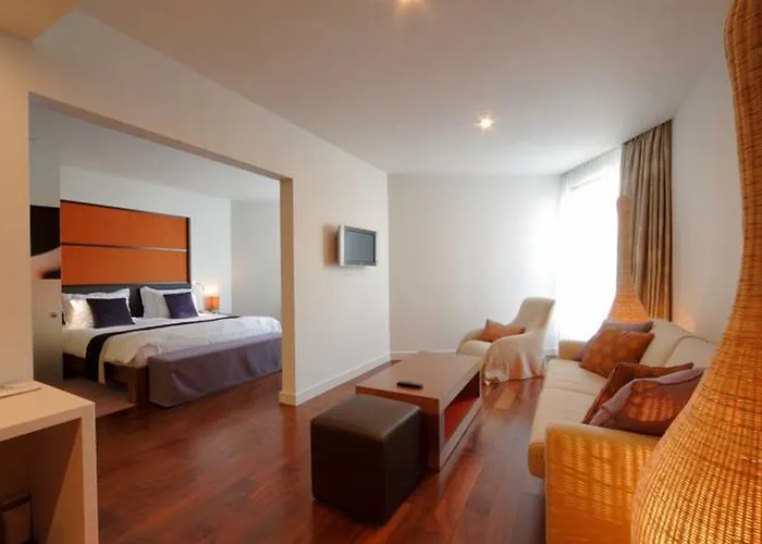 Adriana Hvar 4* Hvar Town