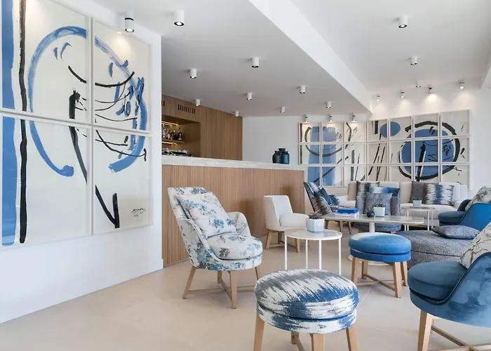 Adriana Hvar Hotel 4*