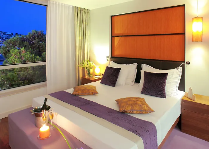 Hotel Adriana Hvar 4*