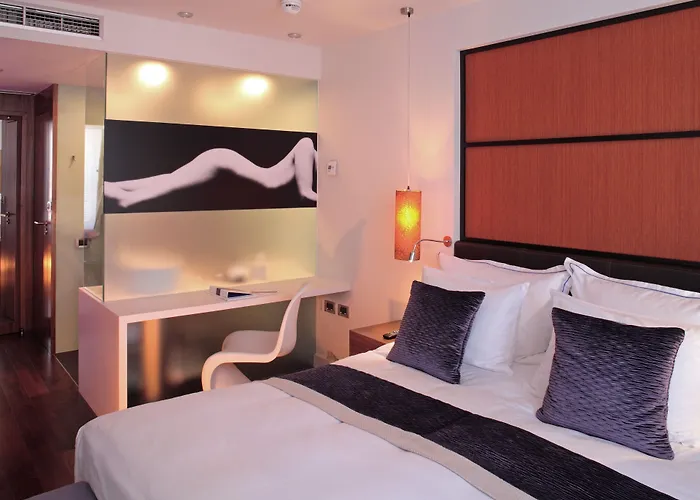 Adriana Hvar 4* Hvar Town