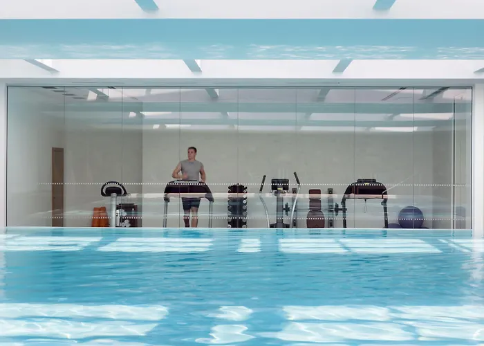 Adriana Hvar Hotel 4*