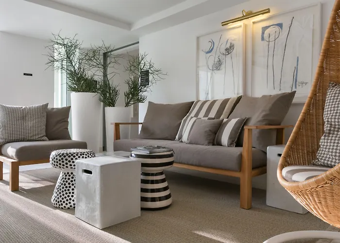 Hotel Adriana Hvar 4*