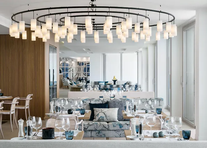 Hotel Adriana Hvar Hvar Town