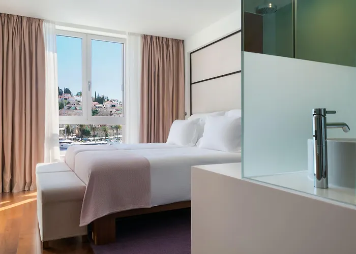 Adriana Hvar Hotel Hvar Town