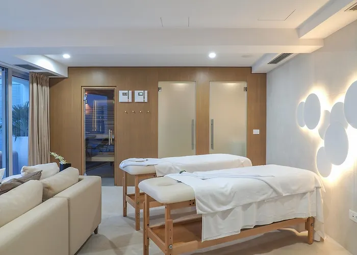 Adriana Hvar Hotel 4*