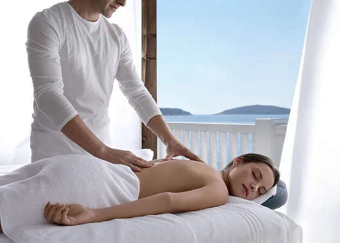 Adriana Hvar Hotel Hvar Town