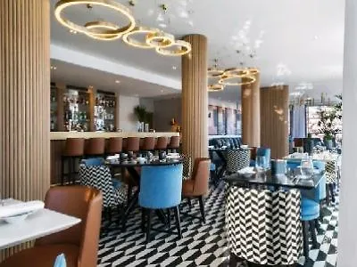 阿德瑞安纳哈瓦温泉酒店 4* 赫瓦尔