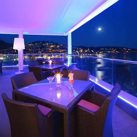 Adriana Hvar Hotel 4*