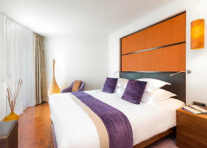 Adriana Hvar 4* Hvar Town