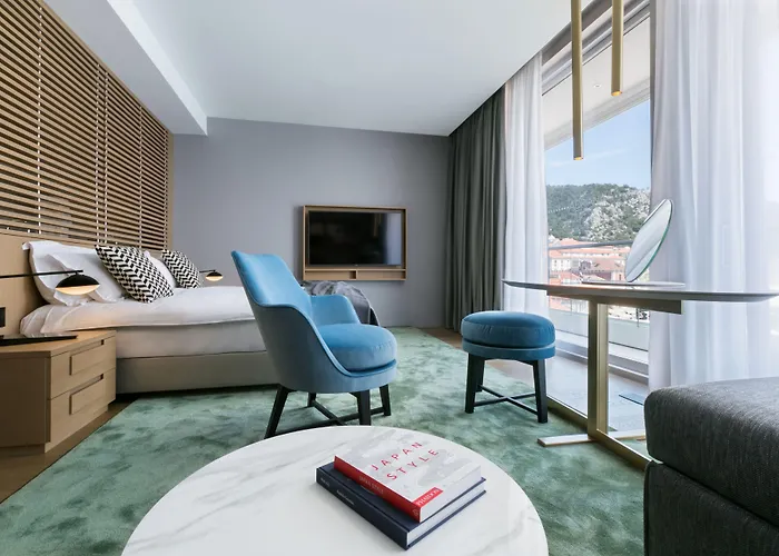 Adriana Hvar 4* Hvar Town